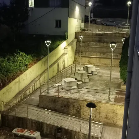 Paradita Del Camino