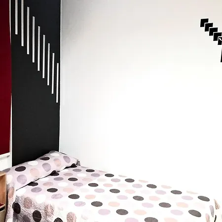 Apartamento Paradita Del Camino *