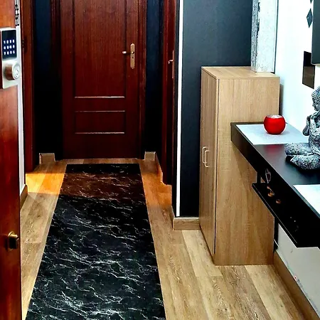 Apartment Paradita Del Camino