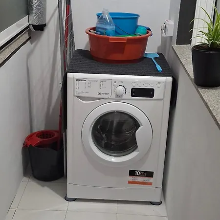 Apartamento Paradita Del Camino *