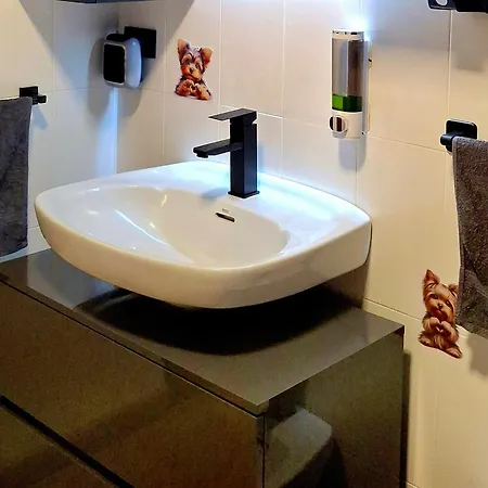 Apartment Paradita Del Camino Sarria