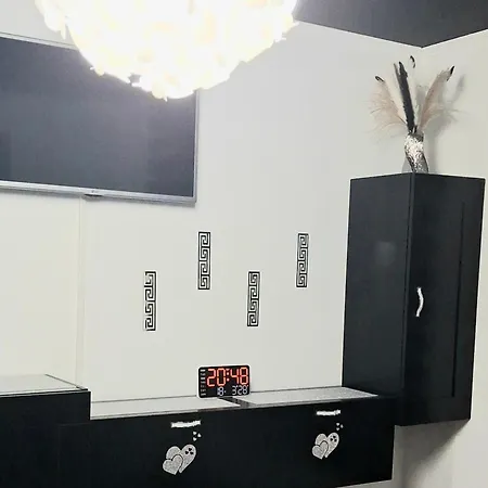 Apartamento Paradita Del Camino *
