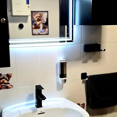 Apartamento Paradita Del Camino
