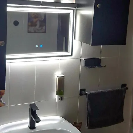 Apartamento Paradita Del Camino Sarria