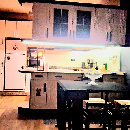 Paradita Del Camino Apartamento