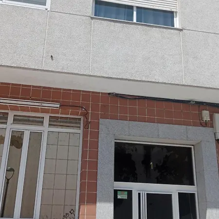 Paradita Del Camino Apartamento Sarria