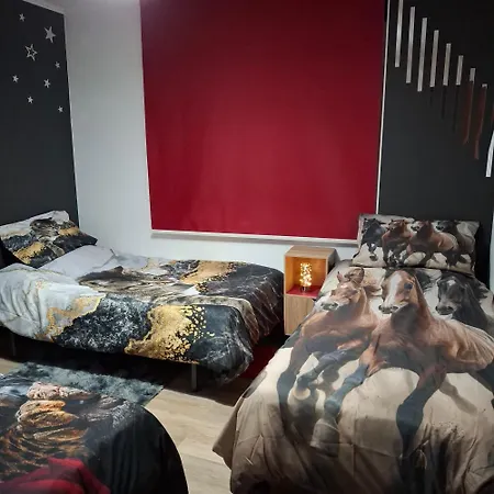 Apartamento Paradita Del Camino Sarria